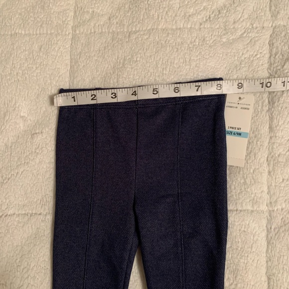 Girls Tommy Hilfiger 2 Piece Outfit - Picture 16 of 16